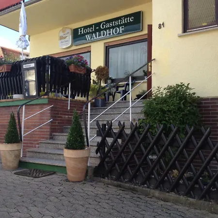 Gasthof Waldhof
