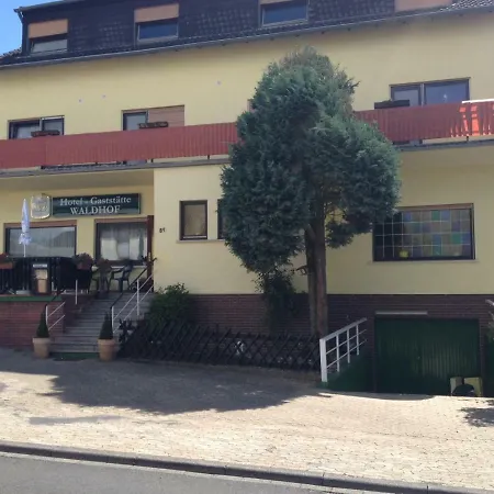 Gasthof Waldhof
