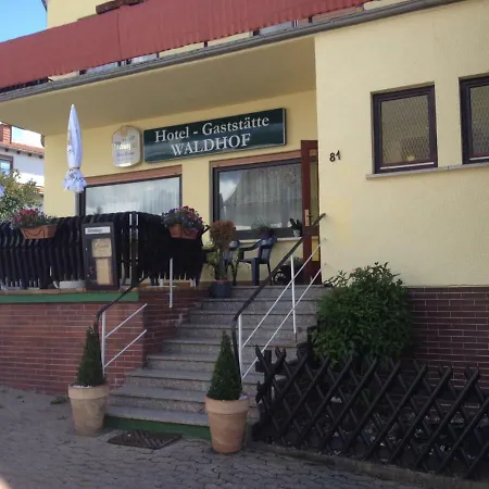 Waldhof