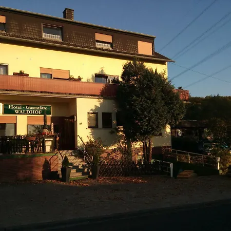 Waldhof Gasthof